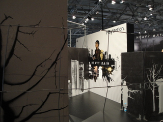 Illustration for article titled Gamescom Booth Blitz: Sony